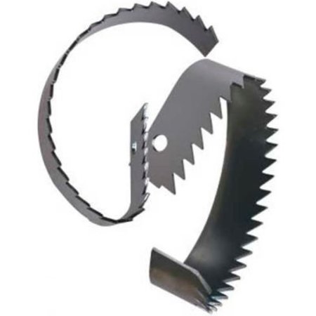 GENERAL WIRE SPRING General Wire 3" Rotary Saw Blade 3RSB
